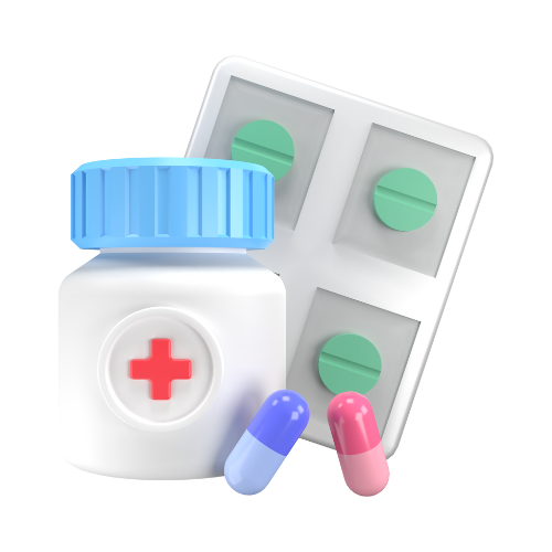 Leading Pharmaceutical Solutions